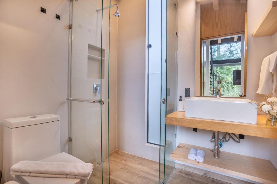 Photo of Bathroom in Valle de Bravo