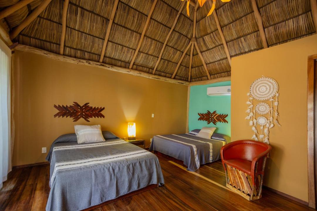 Photo of Bedroom in Quimixto