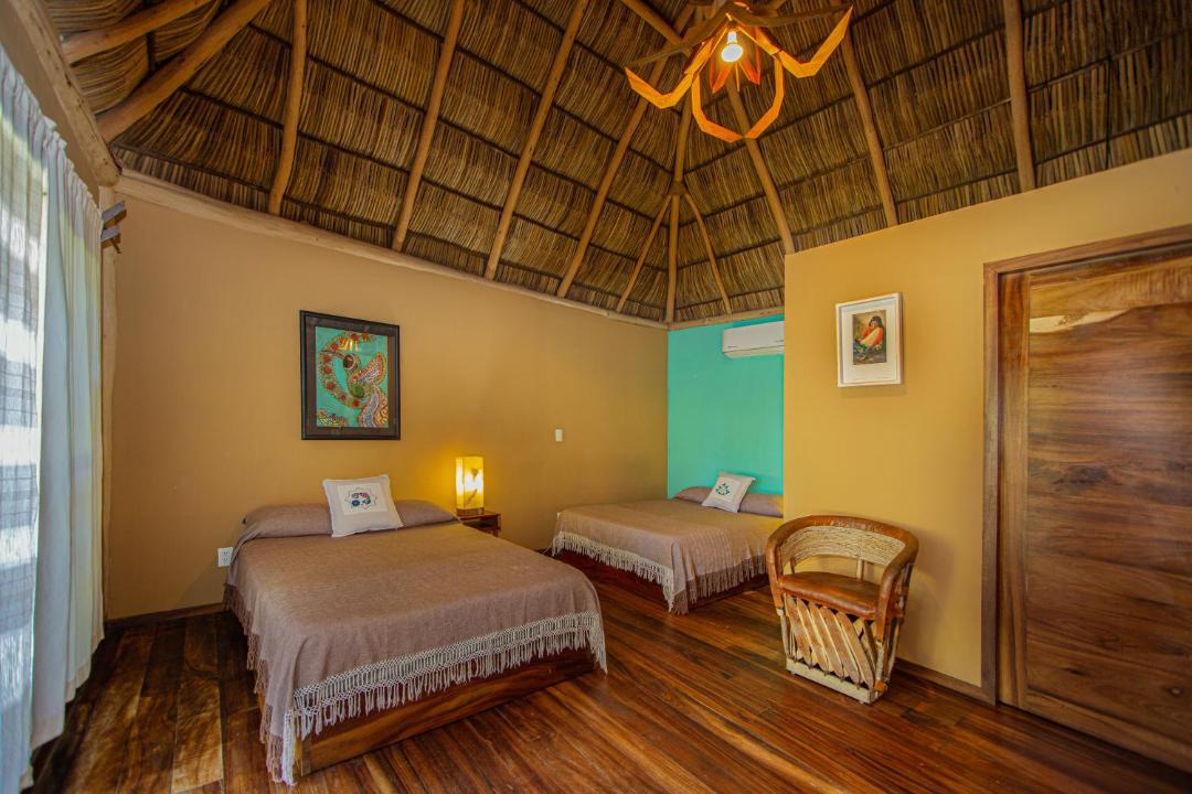 Photo of Bedroom in Quimixto
