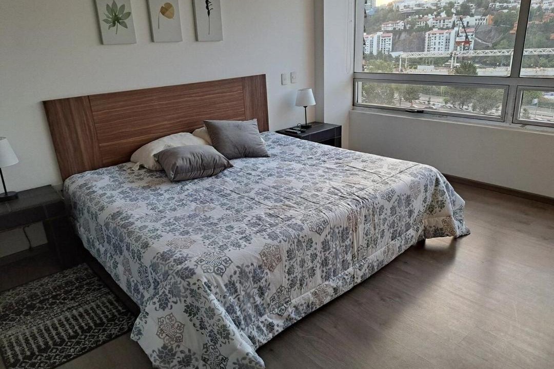 Photo of Bedroom in Lomas de Santa Fe