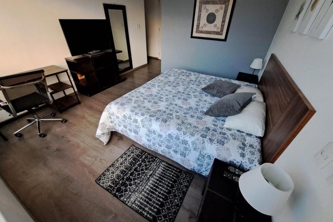 Photo of Bedroom in Lomas de Santa Fe