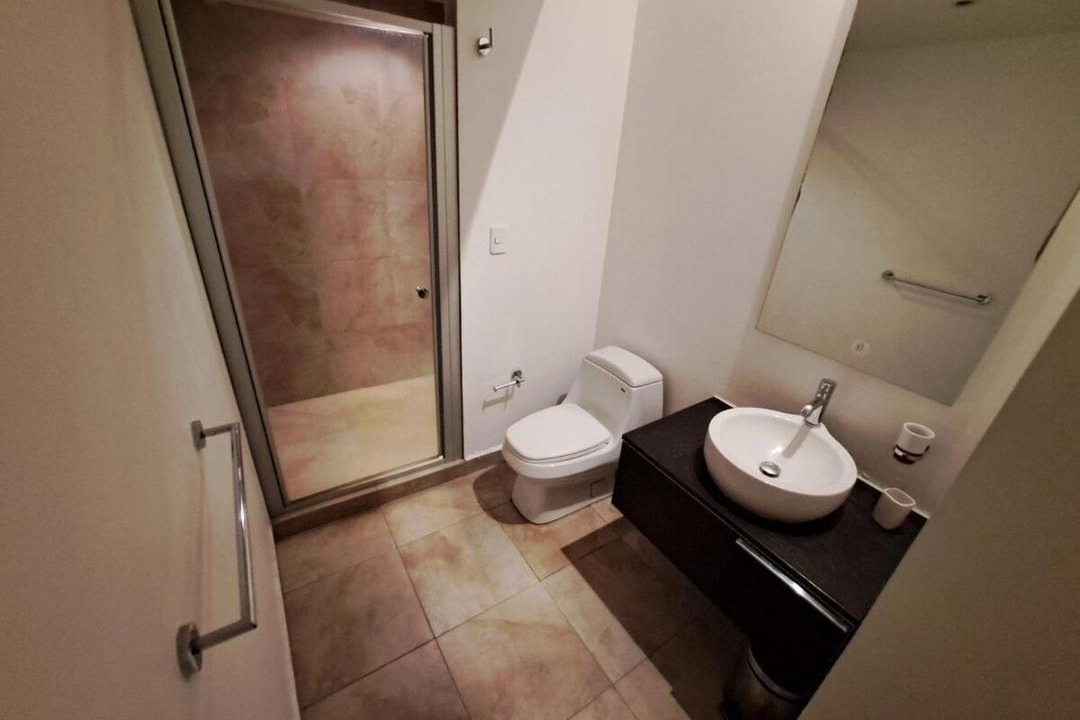 Photo of Bathroom in Lomas de Santa Fe
