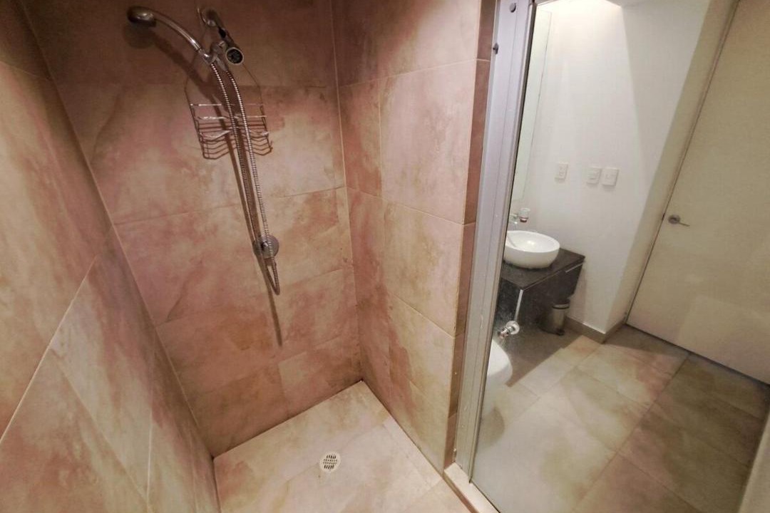 Photo of Bathroom in Lomas de Santa Fe