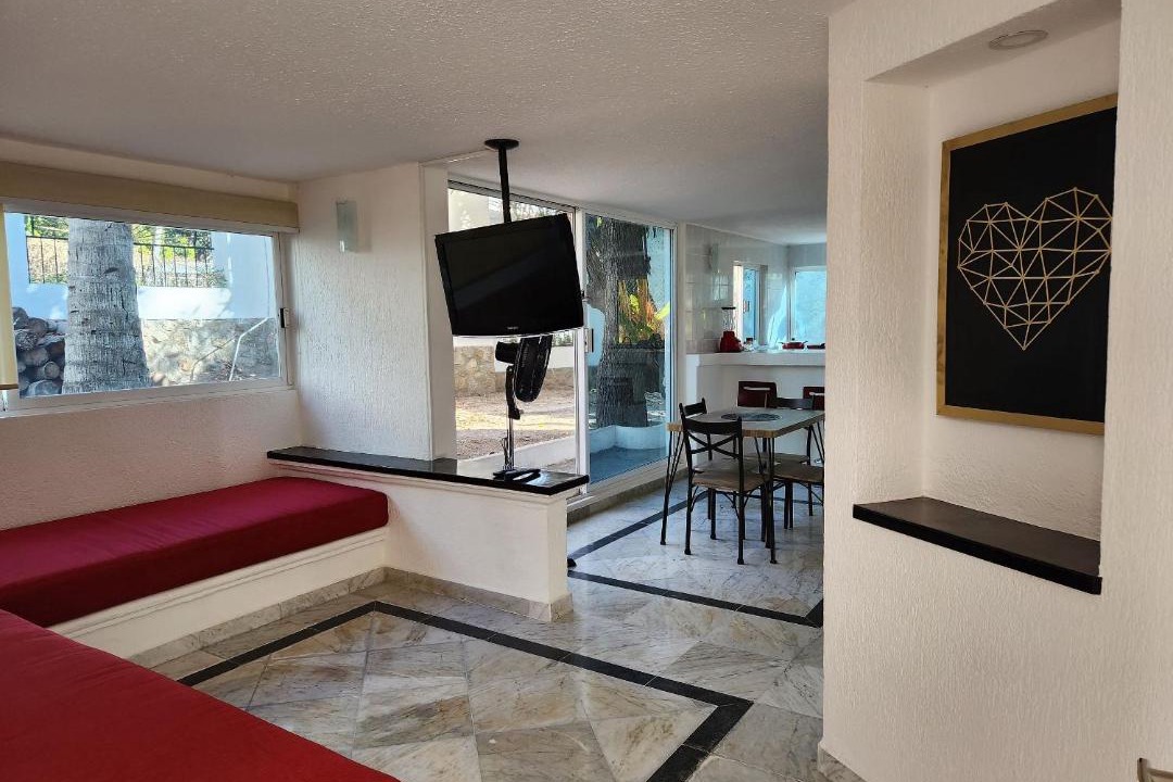 Photo of Livingroom in Lomas de Costa Azul