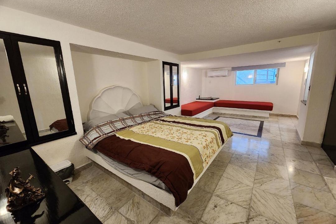 Photo of Bedroom in Lomas de Costa Azul