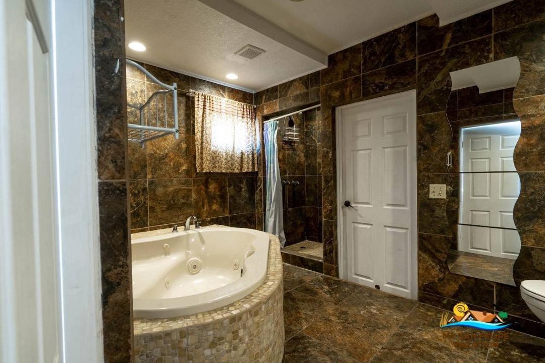 Photo of Bathroom in San Felipe