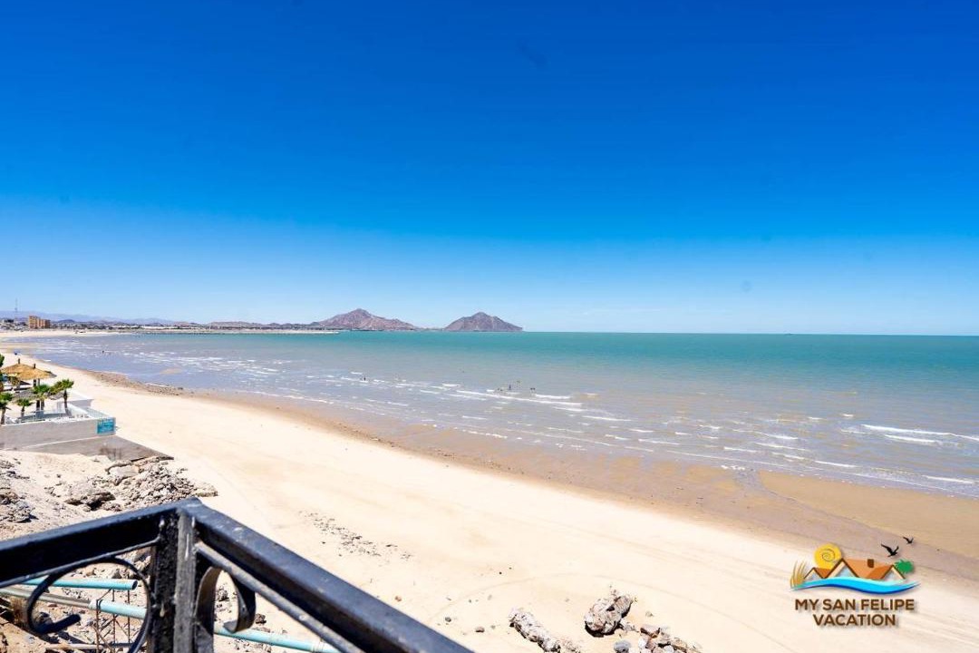 Photo of Outdoor in San Felipe