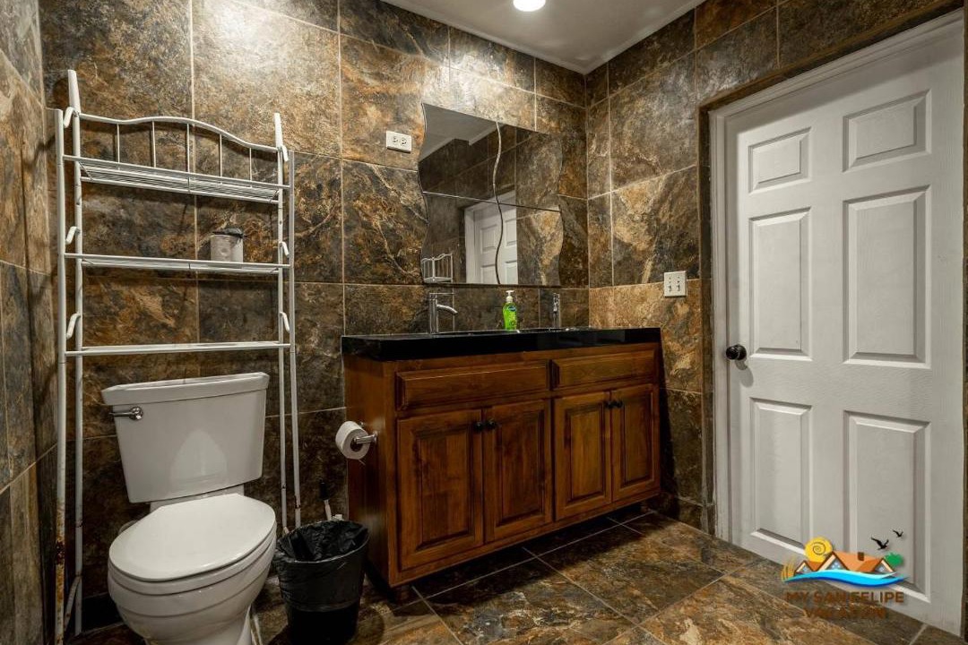 Photo of Bathroom in San Felipe