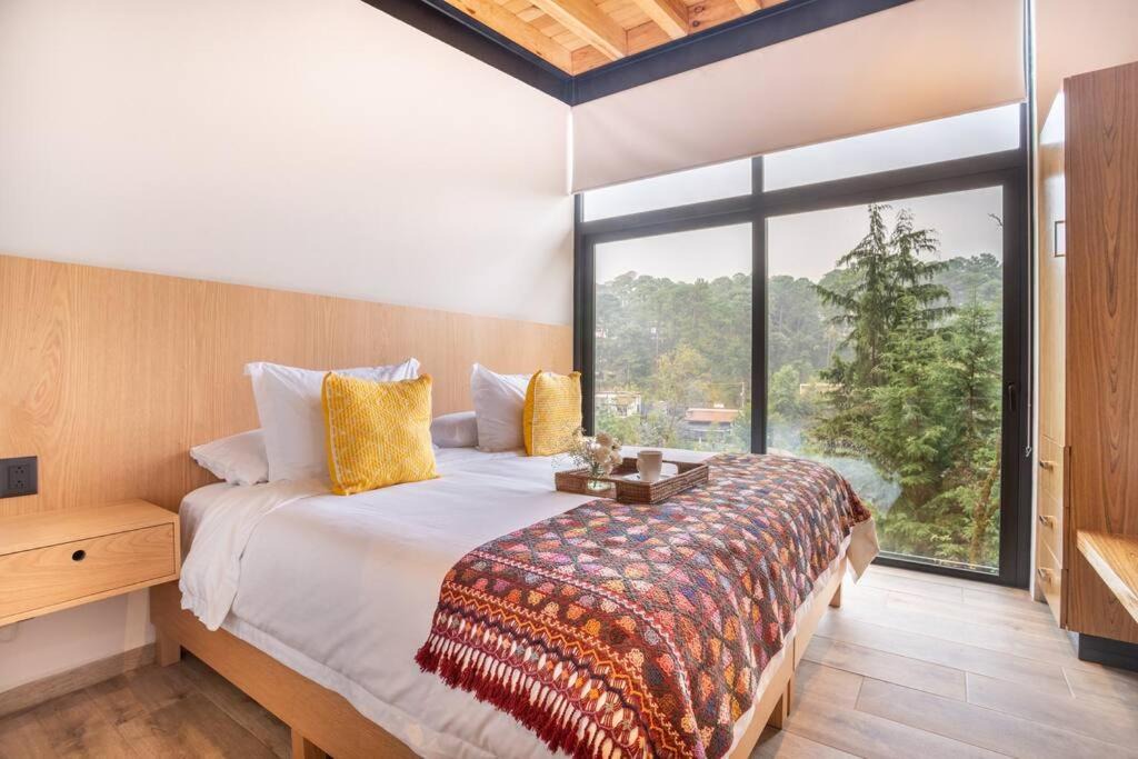 Photo of Bedroom in Valle de Bravo