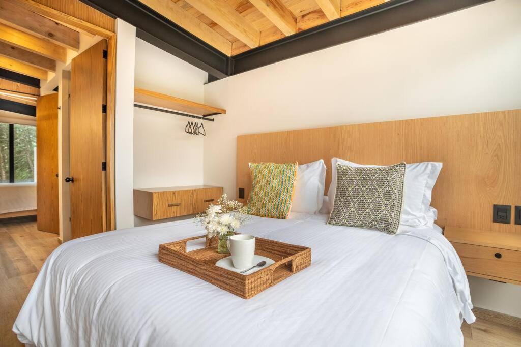 Photo of Bedroom in Valle de Bravo
