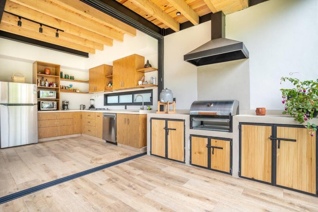Photo of Kitchen in Valle de Bravo