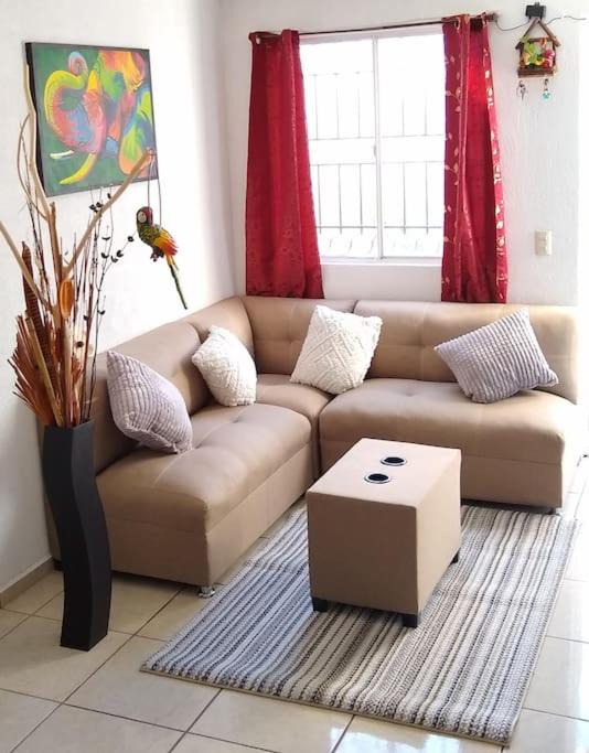 Photo of Livingroom in Silao