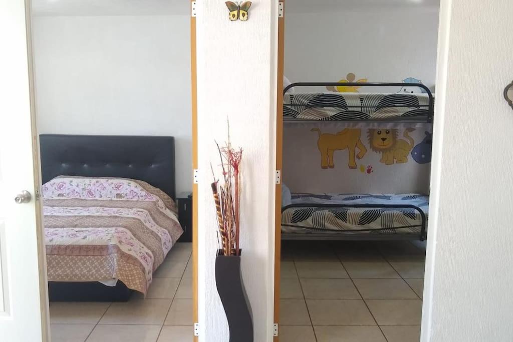 Photo of Bedroom in Silao