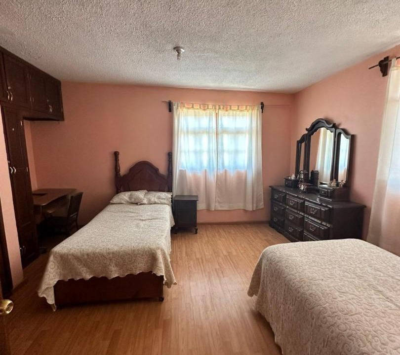 Photo of Bedroom in San Andres Calpan
