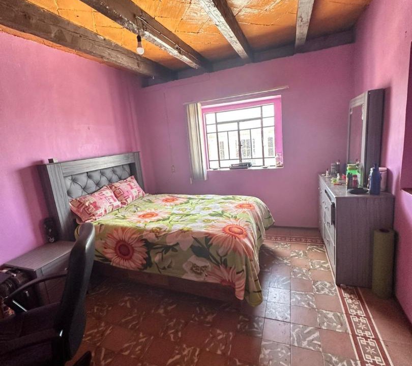 Photo of Bedroom in San Andres Calpan