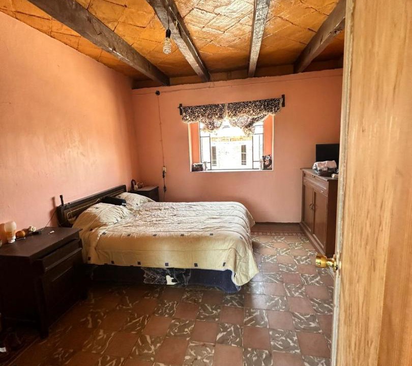 Photo of Bedroom in San Andres Calpan