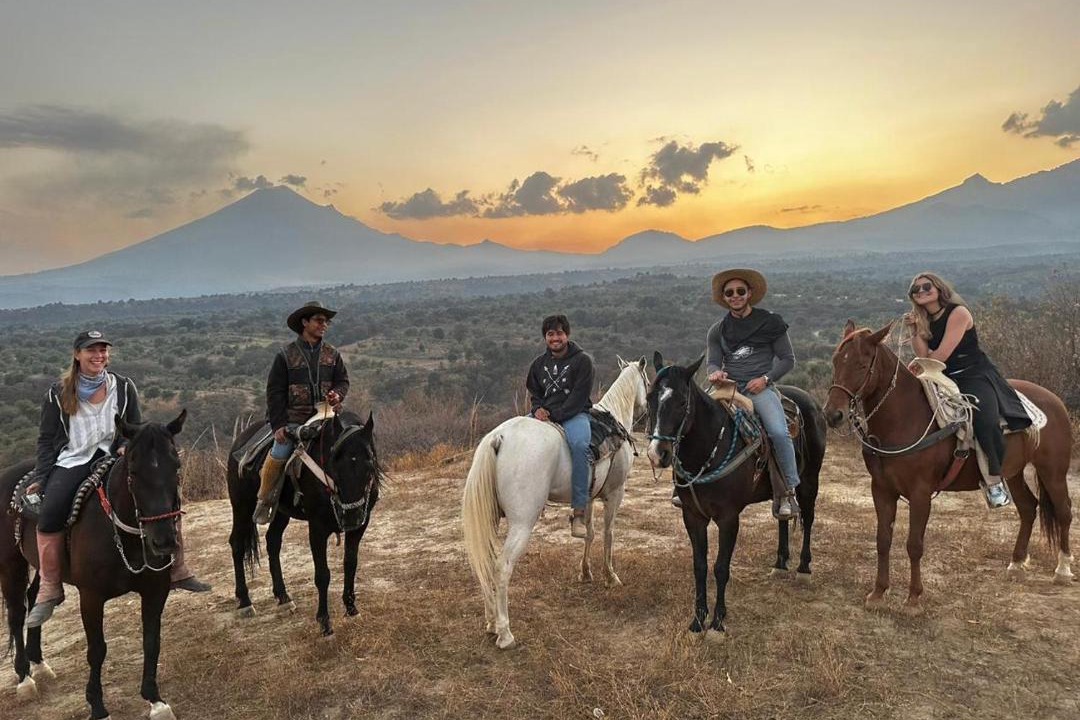Photo of Others in San Andres Calpan