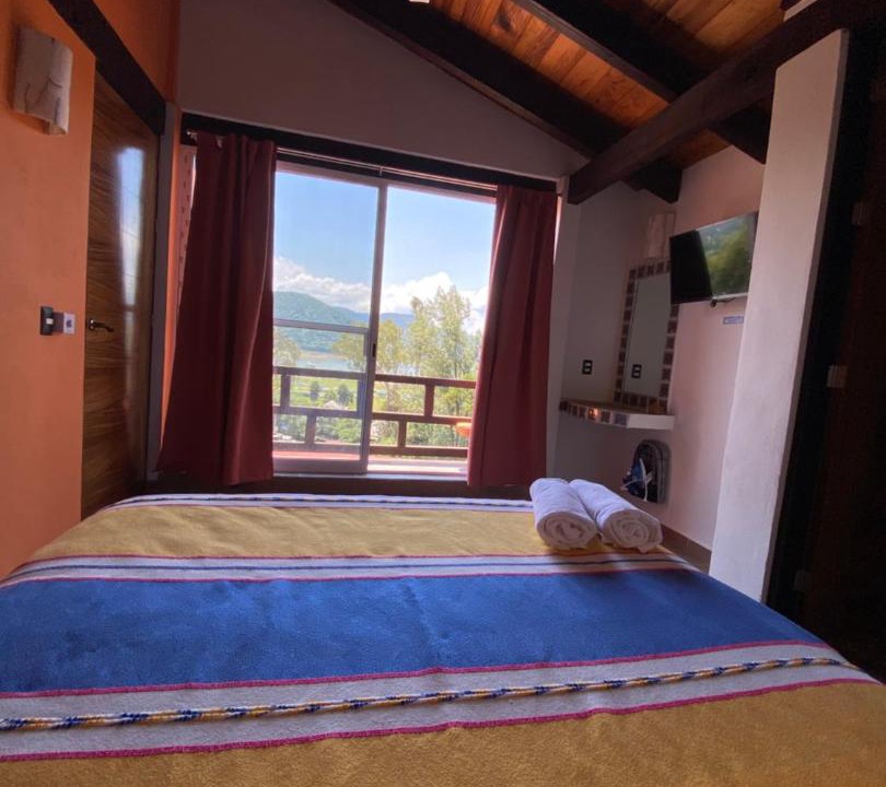 Photo of Bedroom in El Santuario