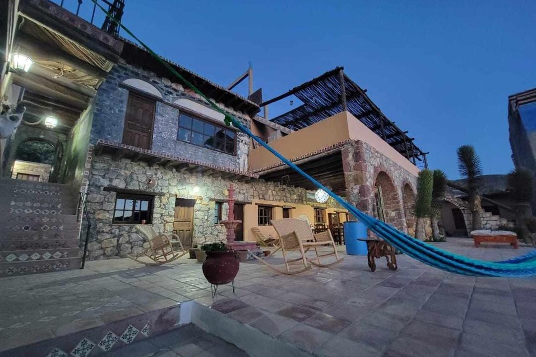 Photo of Others in Real de Catorce