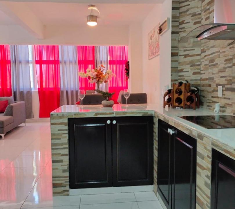 Photo of Kitchen in Boulevard Barra Vieja