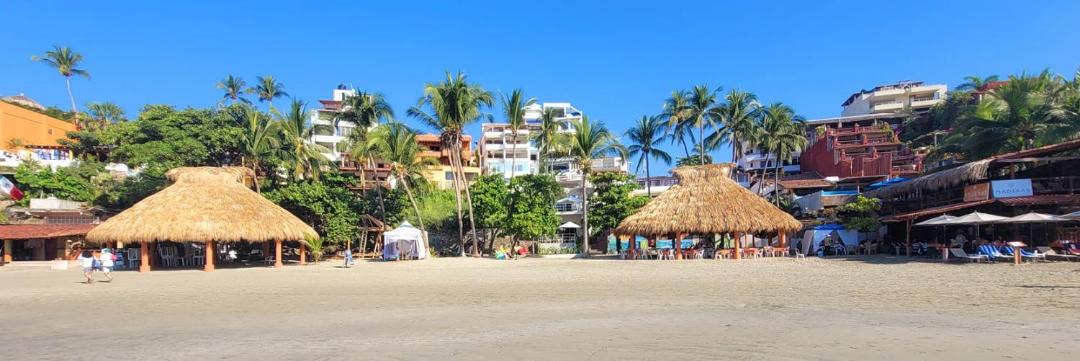 Photo of Buildings in Playa la Madera