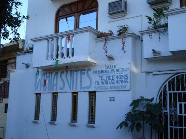 Photo of Buildings in Playa la Madera