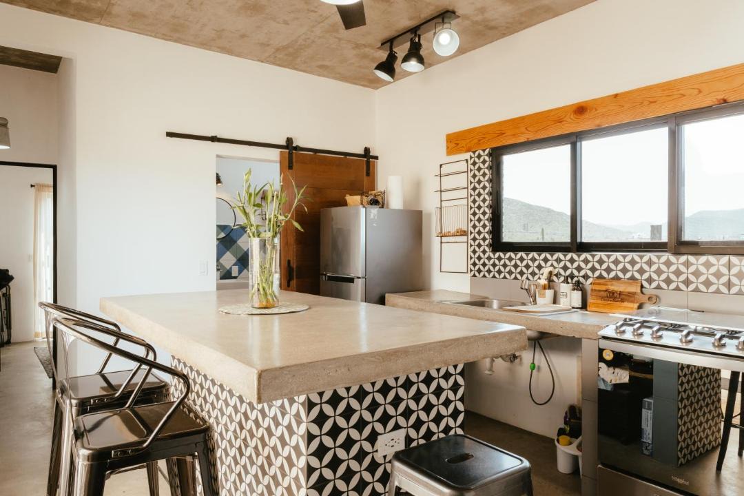 Photo of Kitchen in Cerritos