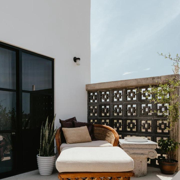 Photo of Patio Balcony in Cerritos