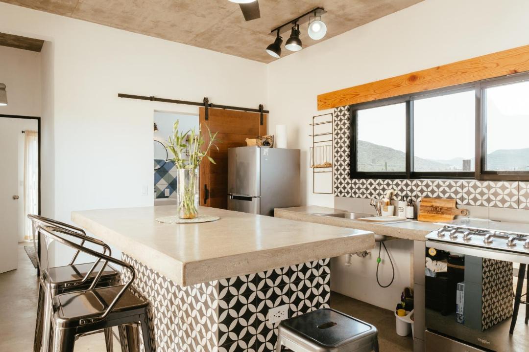 Photo of Kitchen in Cerritos