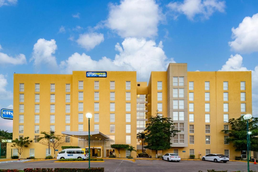 Photo of Buildings in Villahermosa