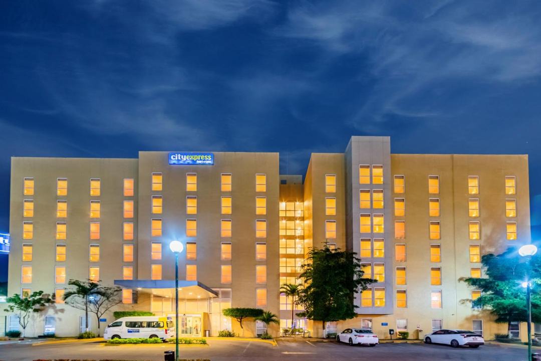 Photo of Buildings in Villahermosa