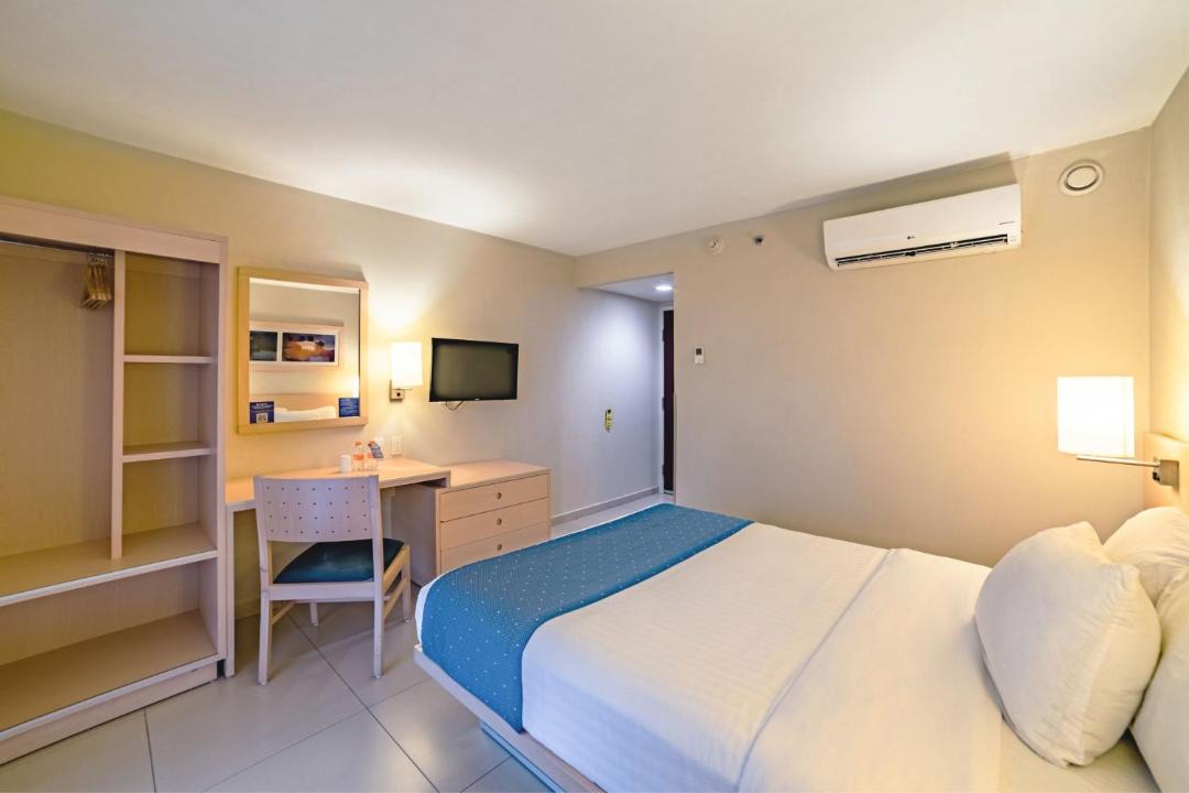 Photo of Bedroom in Villahermosa