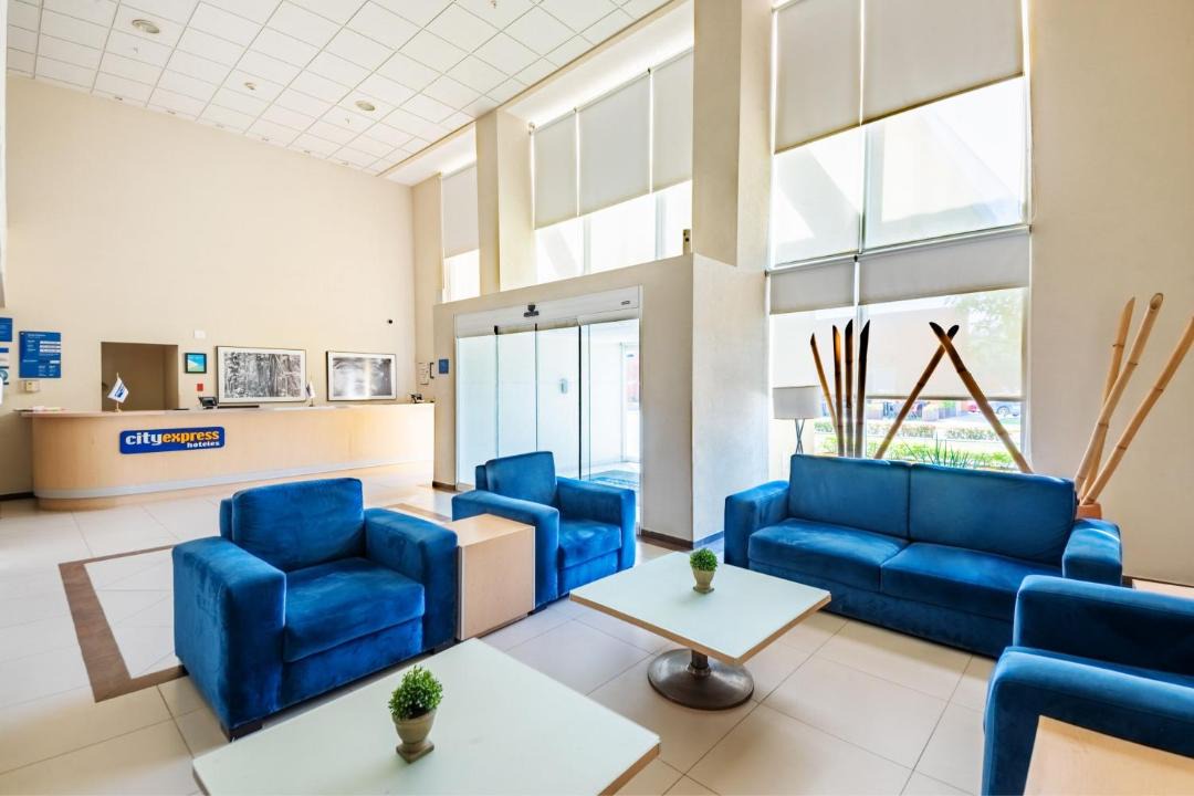 Photo of Livingroom in Villahermosa