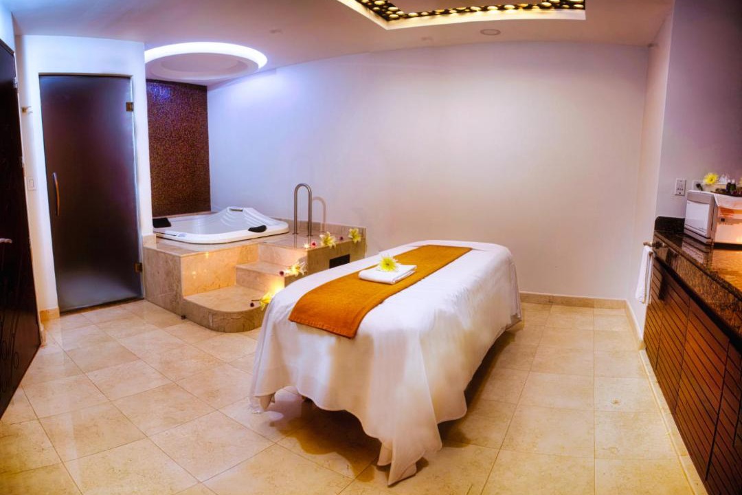 Photo of Bathroom in Ixtapa