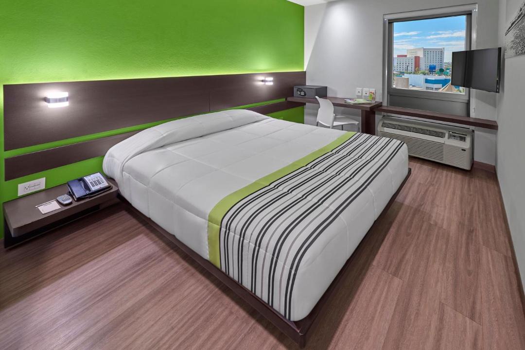 Photo of Bedroom in Juarez Municipality