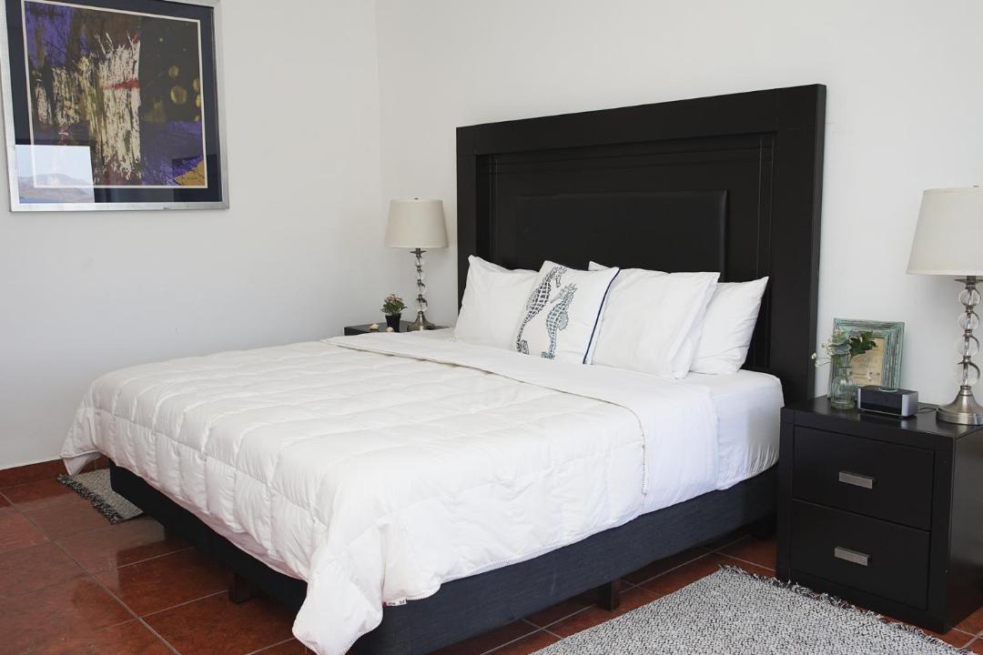 Photo of Bedroom in Topolobampo
