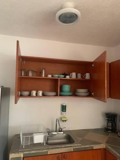 Photo of Kitchen in Puente del Mar