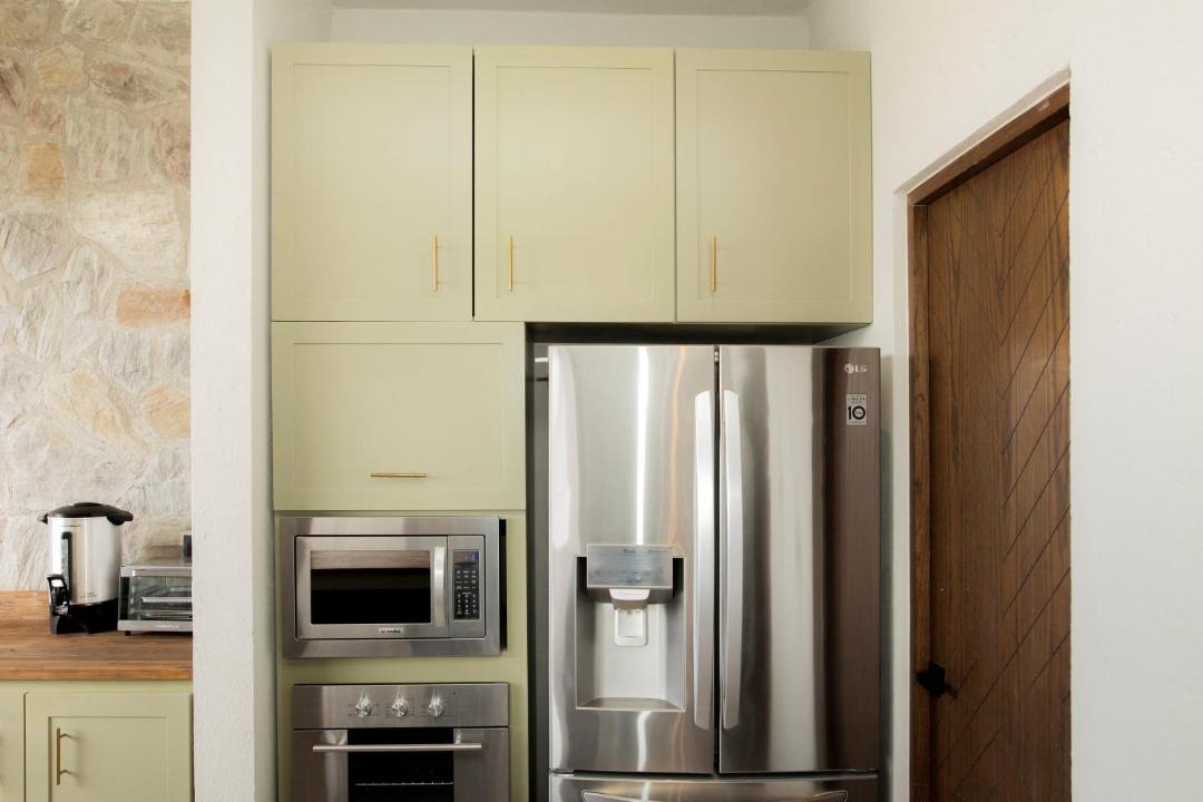Photo of Kitchen in San Miguel de Allende