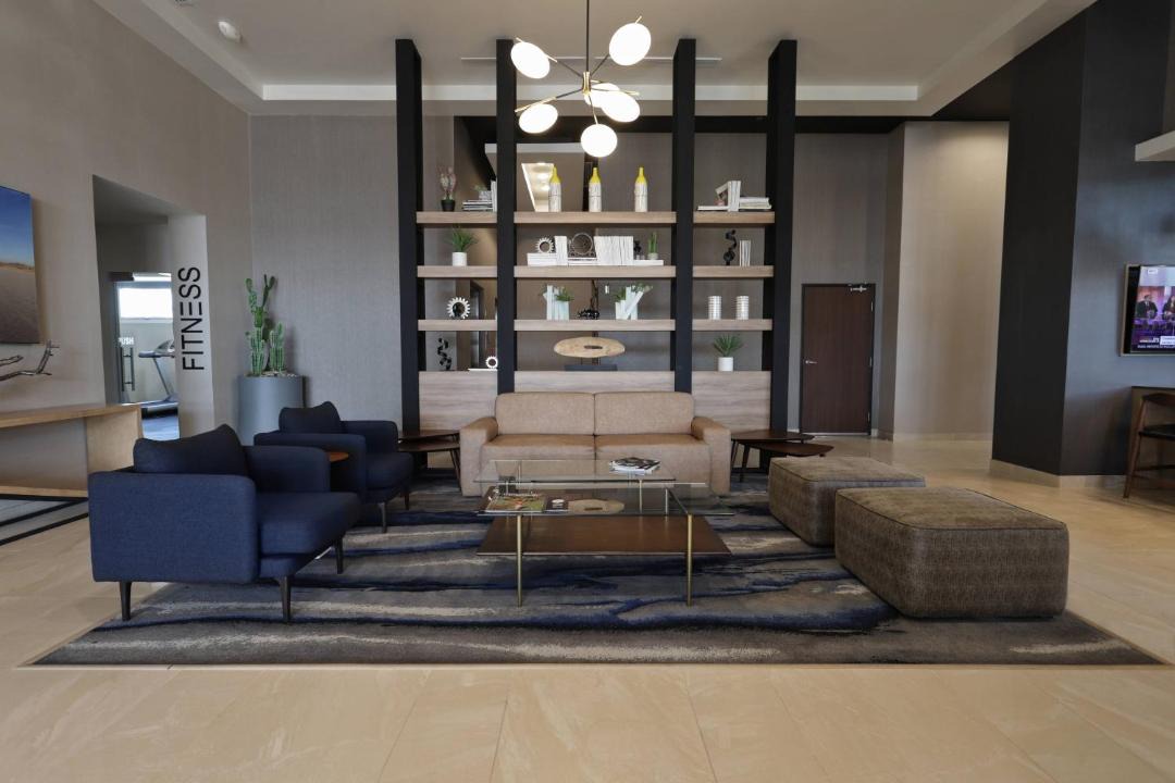 Photo of Livingroom in Mexicali