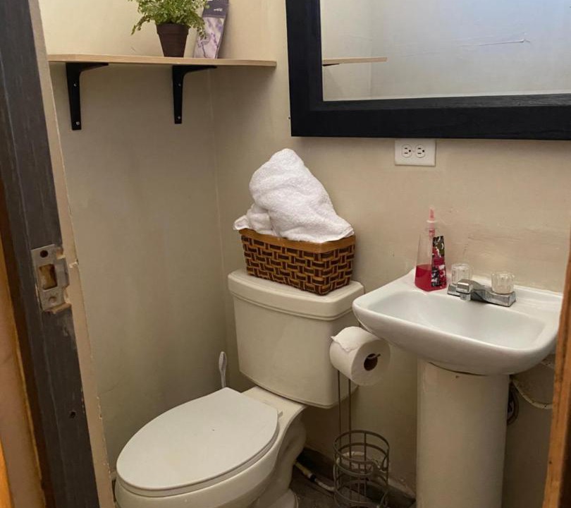 Photo of Bathroom in Mexicali