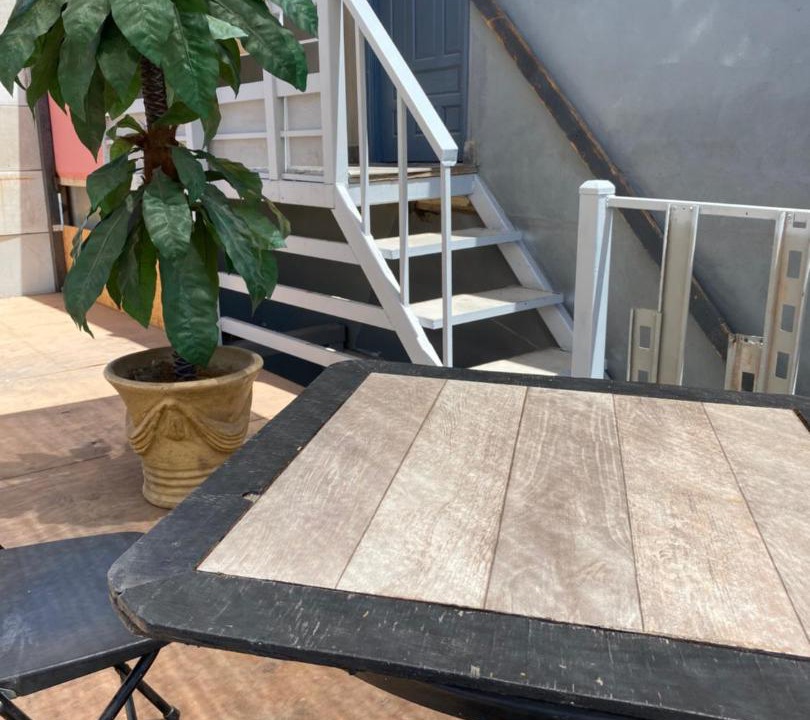 Photo of Patio Balcony in Mexicali
