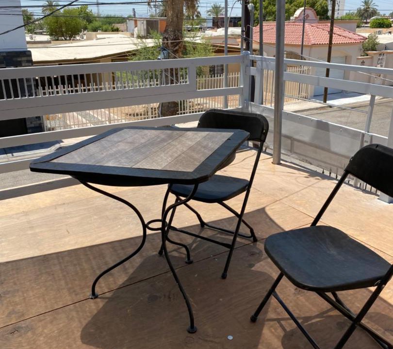 Photo of Patio Balcony in Mexicali