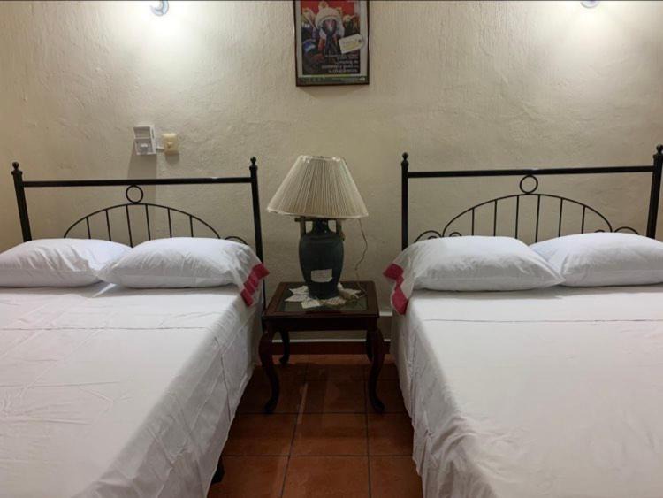 Photo of Bedroom in Tuxtla Gutierrez
