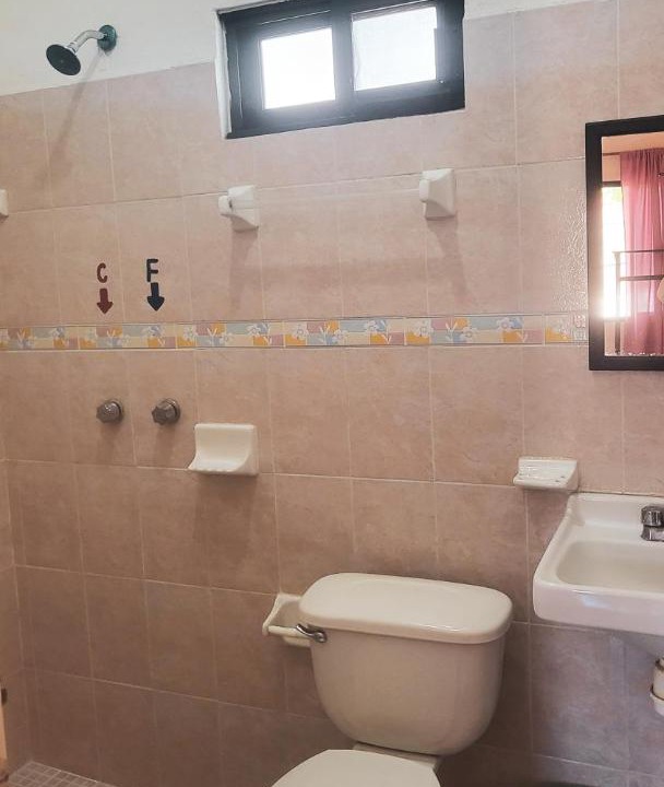 Photo of Bathroom in Tuxtla Gutierrez