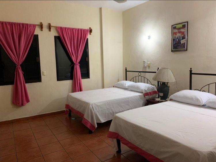 Photo of Bedroom in Tuxtla Gutierrez