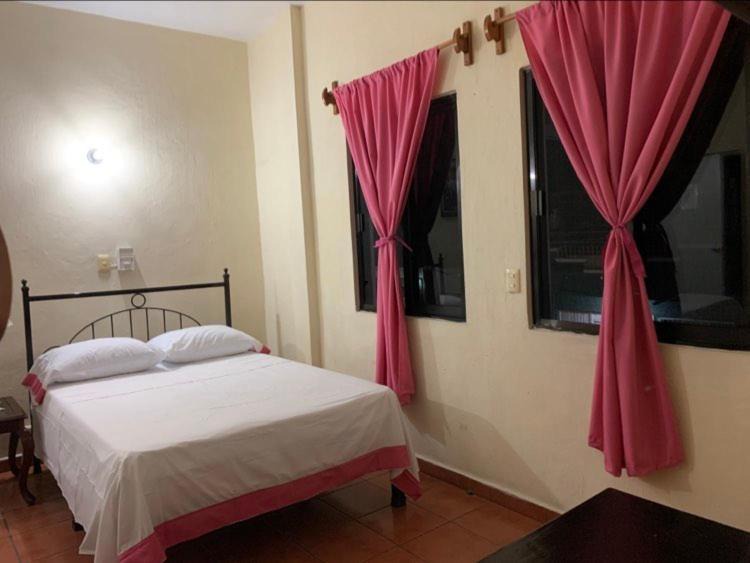 Photo of Bedroom in Tuxtla Gutierrez