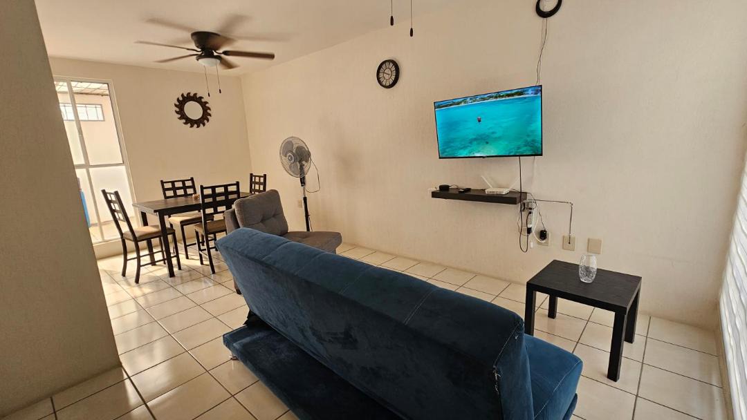 Photo of Livingroom in Emiliano Zapata