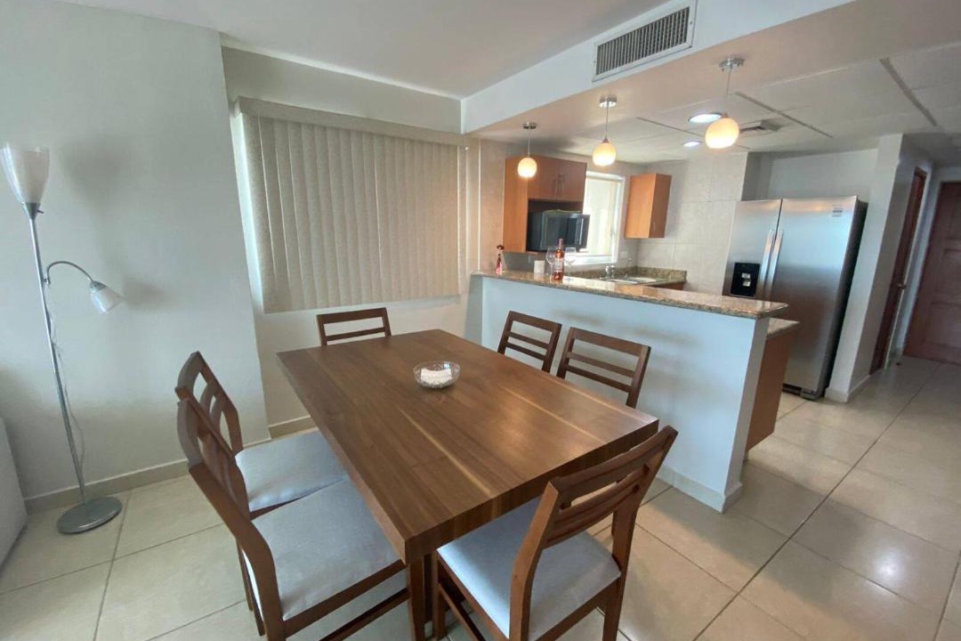 Photo of Kitchen in Marina Mazatlan