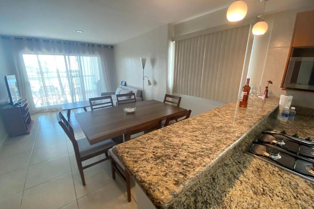 Photo of Kitchen in Marina Mazatlan