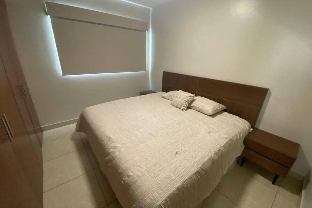 Photo of Bedroom in Marina Mazatlan